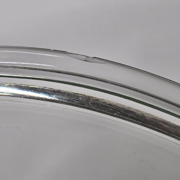 Vintage Pyrex Verde Avocado Green 2 Qt Round Casserole Baking Dish With Lid #024 - Picture 11 of 16